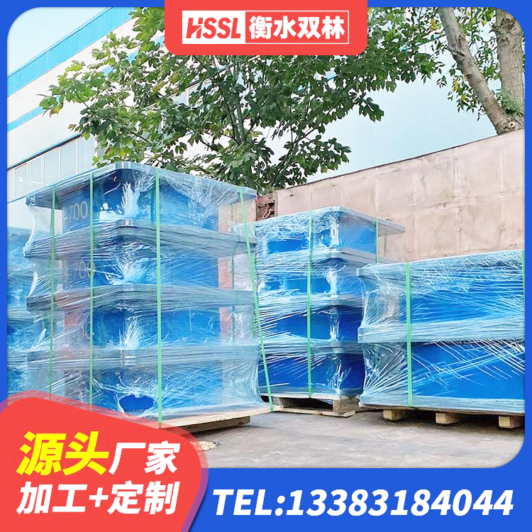 麻章区LNR700隔震支座多少钱 麻章区建筑铅芯橡胶隔震支座LRB500源头工厂 麻章区高阻尼隔震锁定支座源头工厂 麻章区LNR1200建筑隔震支座源头工厂 - 第6张