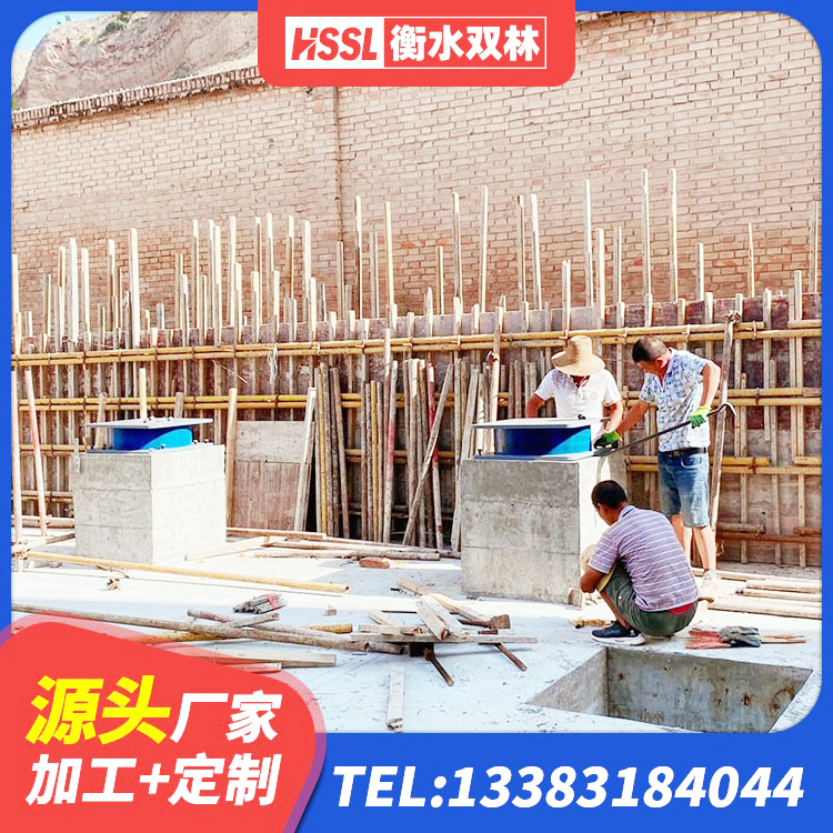 麻章区LNR橡胶隔震支座D700源头工厂 麻章区隔震支座LNR-700 麻章区高阻尼支座生产厂家 麻章区建筑带铅芯隔震支座 - 第4张