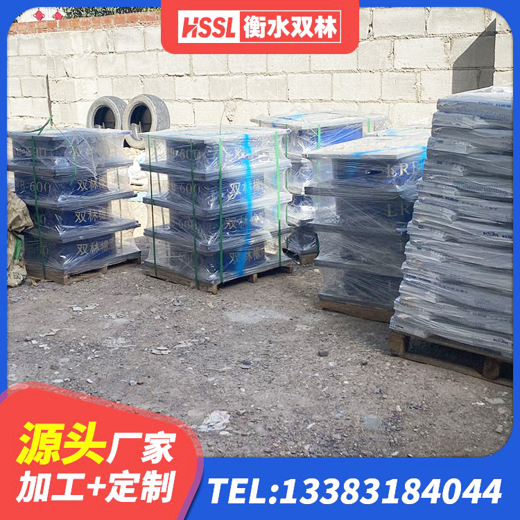 麻章区LNR橡胶隔震支座D700源头工厂 麻章区隔震支座LNR-700 麻章区高阻尼支座生产厂家 麻章区建筑带铅芯隔震支座 - 第5张
