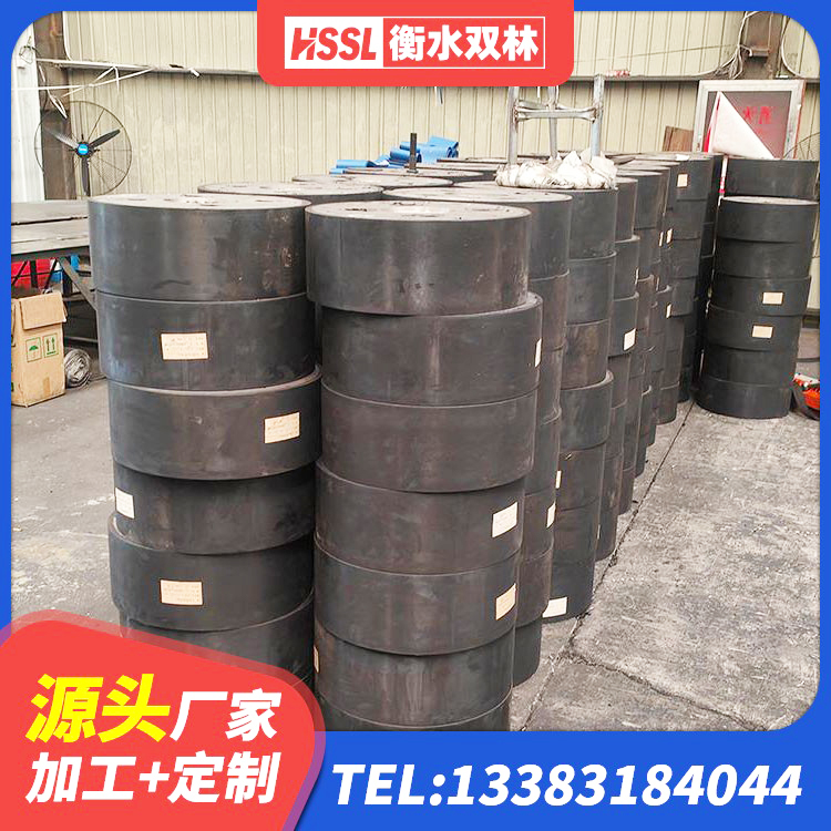 麻章区建筑铅芯橡胶防震支座厂家 麻章区天然LNR橡胶支座厂家 麻章区矩形铅芯隔震支座 麻章区LRB400铅芯支座多少钱 - 第5张