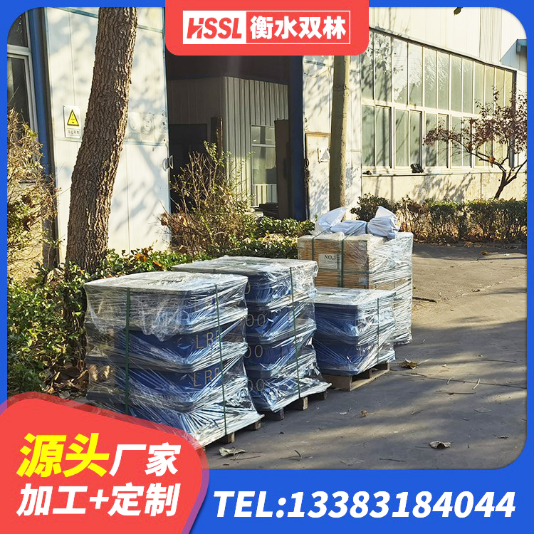 麻章区房建隔震层支座源头工厂 麻章区铅芯减震橡胶隔震支座 麻章区建筑民用建筑隔震支座厂家 麻章区建筑隔震支座LRB - 第4张